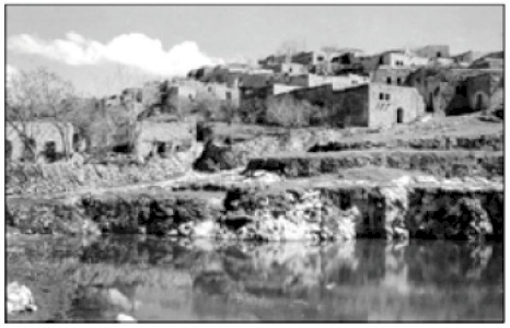 Stealing the River, &lsquo;Trespassing&rsquo; on Our Own Land