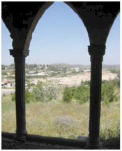 &ldquo;Palestine at heart&rdquo; for a Palestinian refugee writer in Amman 