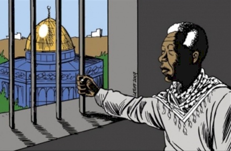 Nakba-60 Statement from South African Anti-Apartheid Activists and Organizations 