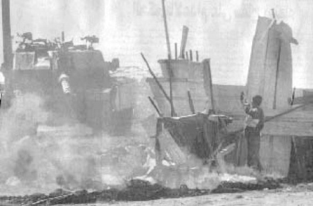 From Mandate to Partition, Lessons Learned or Mistakes Repeated - The United Nations and Palestine