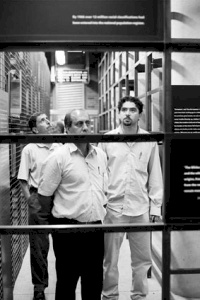 Museum: Overcoming the Nakba through its Preservation