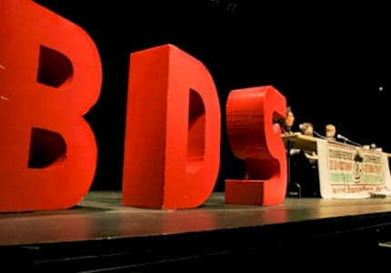 What happened to the S in BDS?