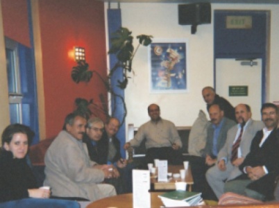 Campaign for the Defense of Palestinian Refugee Rights