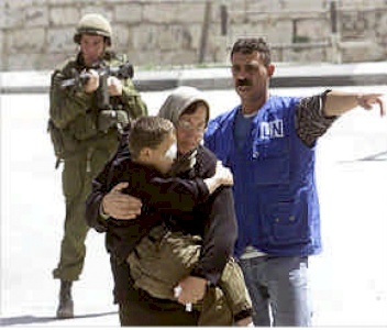 Refugee Protection