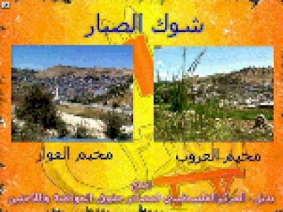 The Mitchell Committee and Or Commission