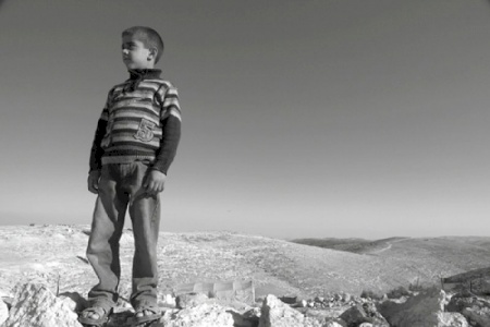 Visions for a New State