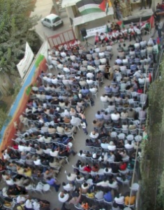 What Do Palestinian Refugees Really Want?