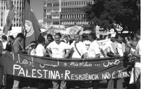 &ldquo;Another World is Possible.&rdquo;