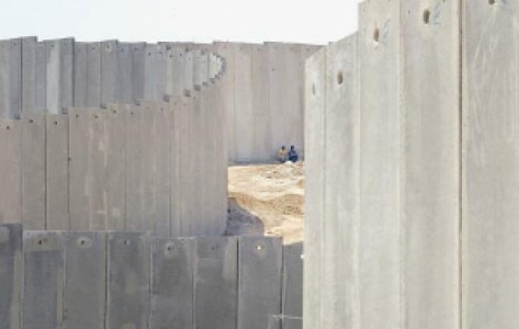 The Wall, the International Court and the Palestinian People&rsquo;s Right to Self-Determination