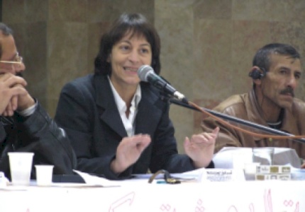 Editorial:Refugee Rights and an Indigenous Agenda for the Promotion of Human Rights and Democracy