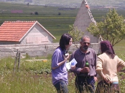 Bosnia and Palestine: So Close, and Yet So Far