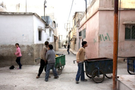 Palestinian Refugees in Jordan and the Revocation of Citizenship 