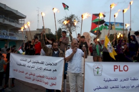 Principles of Refugee Participation