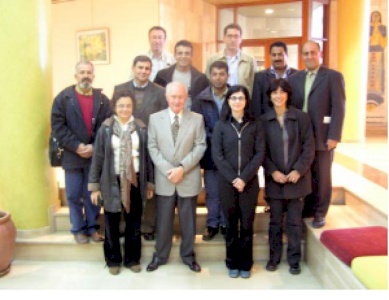 Principles and People Matter