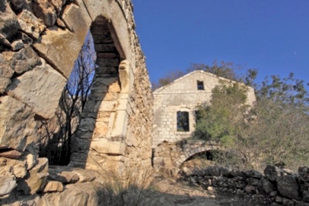 The Historical Context of the Israeli Land and Planning Law Regime
