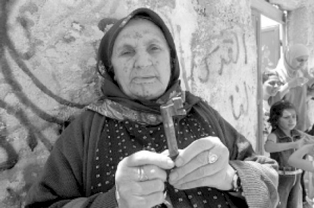 A Second Call for a 'Race Against Time