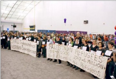  Reflections on the Palestine Return Movement