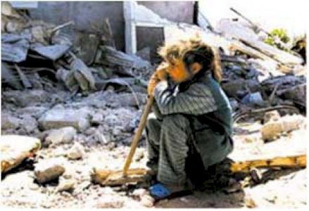 War Crimes: The Case Against Ariel Sharon