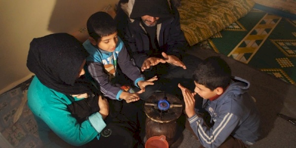 The Suffering of Palestinian Refugees from Syria in Lebanon: the Implications for the Right to Return