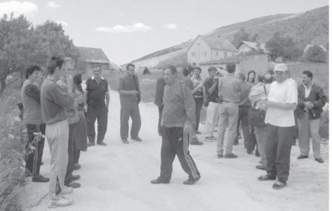 Repatriation in Peace Agreements