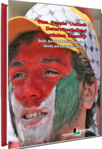 One People United - A Deterritorialized Palestinian Identity