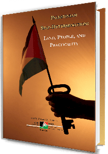 Palestinian Self-Determination: Land, People, and Practicality