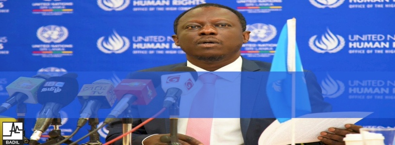 BADIL submits its report to the Special Rapporteur on the rights to Freedom of Peaceful Assembly and of Association to Inform Thematic Report on Trends, Developments and Challenges to the Ability of Civil Society Organizations to Access Resources