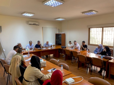 	International Law and the Rights of Palestinian Refugees Course (Lebanon, 22-26 September 2022)