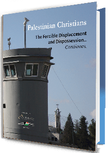 Palestinian Christians: The Forcible Displacement and Dispossession Continues (BADIL/KairosPalestine2023)