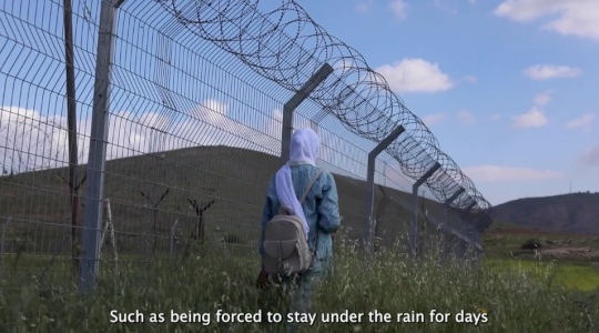 75 years of Ongoing Nakba