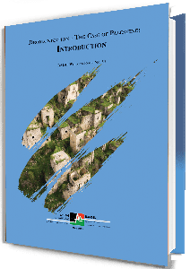 Decolonization - The Case of Palestine: Introduction
