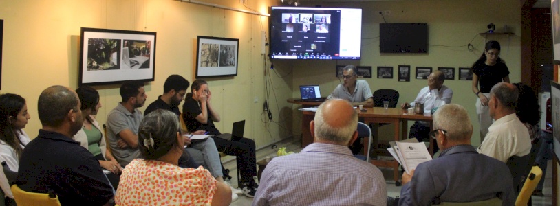 الجمعية العامة لمركز بديل تقرّ الخطة الاستراتيجية للأعوام 2024-2026، وتنتخب مجلس إدارة