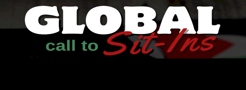 Until Ending Genocidal War on Gaza, Providing Unconditional Aid, Preventing Displacement, and Ending Blockade