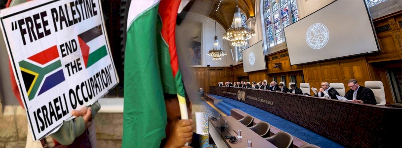 BADIL and the GPRN Call on States to Support South Africa’s Application to the ICJ and Intervene to Make Requests for Additional Provisional Measures