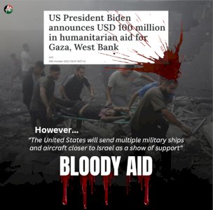 Bloody Aid