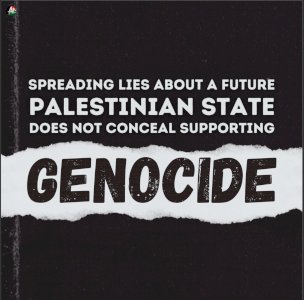 Concealing Genocide