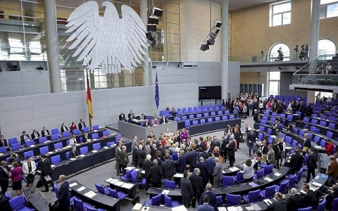 How Palestinian Politics are Repressed in Germany