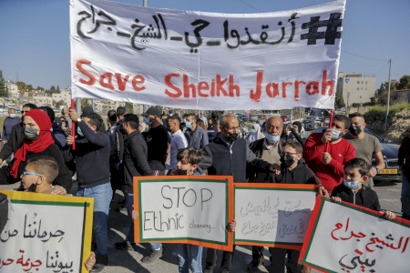 War on the Palestinian Narrative: One Goal with Ever Innovative Techniques
