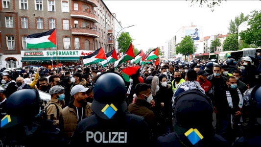 Editorial Suppression of International Solidarity: Another Israeli Strategy to Continue the Ethnic Cleansing of Palestine