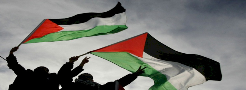 The Israeli and Colonial States "Day After"Plans are an Ongoing Denial of the Palestinian People's Right to Self-Determination