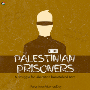 Palestinian Prisoners