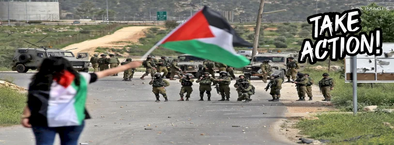 BADIL Launches &ldquo;Uphold Rights and Resist Suppression&rdquo; Fundraising Campaign