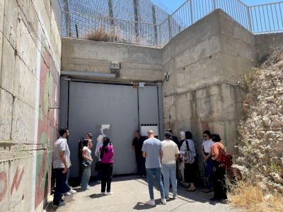 مركز بديل يعقد "مدرسة العودة" التدريبية الثانية (١١-١٣ تموز ٢٠٢٥)