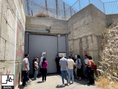 BADIL concludes the 2nd three-day Awda Training School (11-13 July 2025)