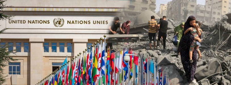 BADIL Answers Call from the SR on the oPt: States’ Minimum Obligations Require Sanctions Against the Israeli Regime