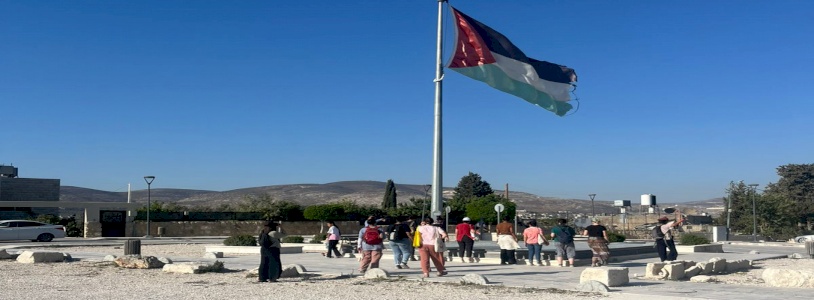 Despite Escalating Israeli genocide, BADIL Holds 6th Annual International Mobilization Course