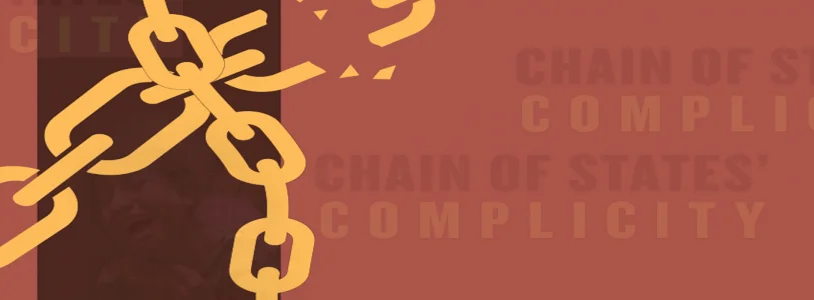 BADIL Launches Complicity Brochure: A Tool to Expose and End States&rsquo; Support and Inaction for the Israeli Genocide in Gaza