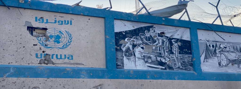 UNRWA: States’ Obligations in Stopping Israeli Genocide and Upholding Palestinian Protection and Rights
