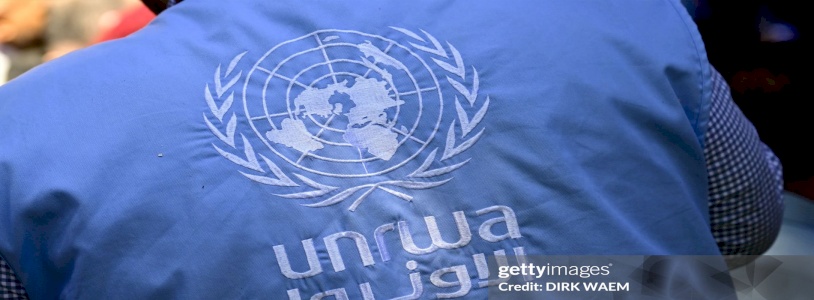 BADIL and the GPRN Call to Action: Reinstate UNRWA and Uphold Refugee Rights