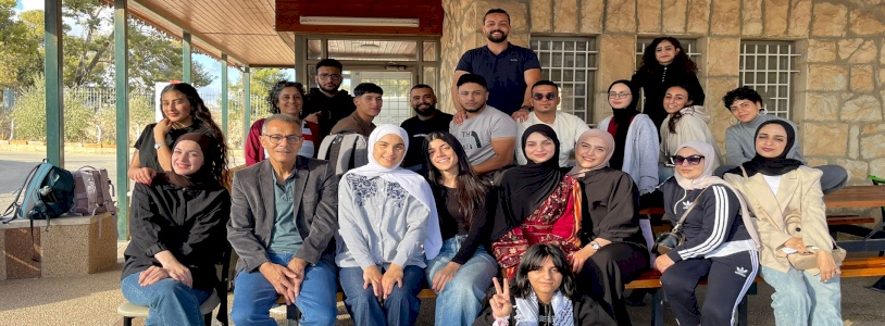 BADIL Concludes the 3rd Awda School Training of 2025